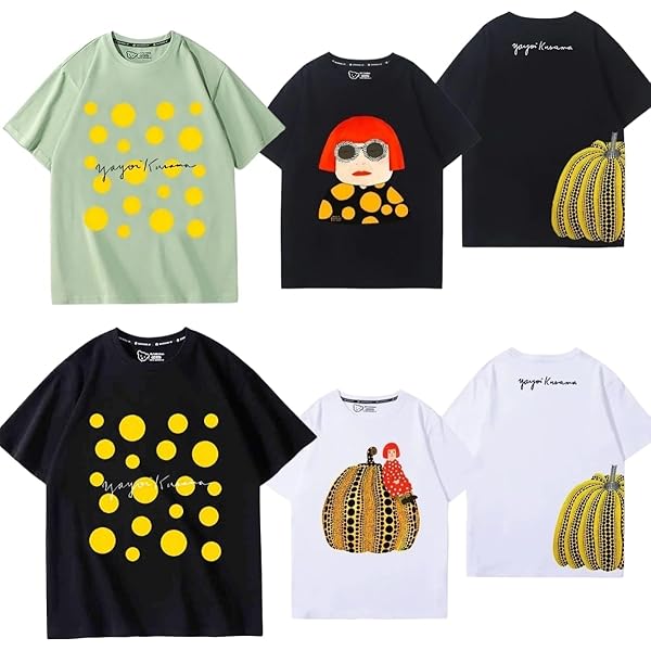 Amazon.co.jp: 草間彌生 YAYOIちゃん プラッシュ vol.3 キーホルダー